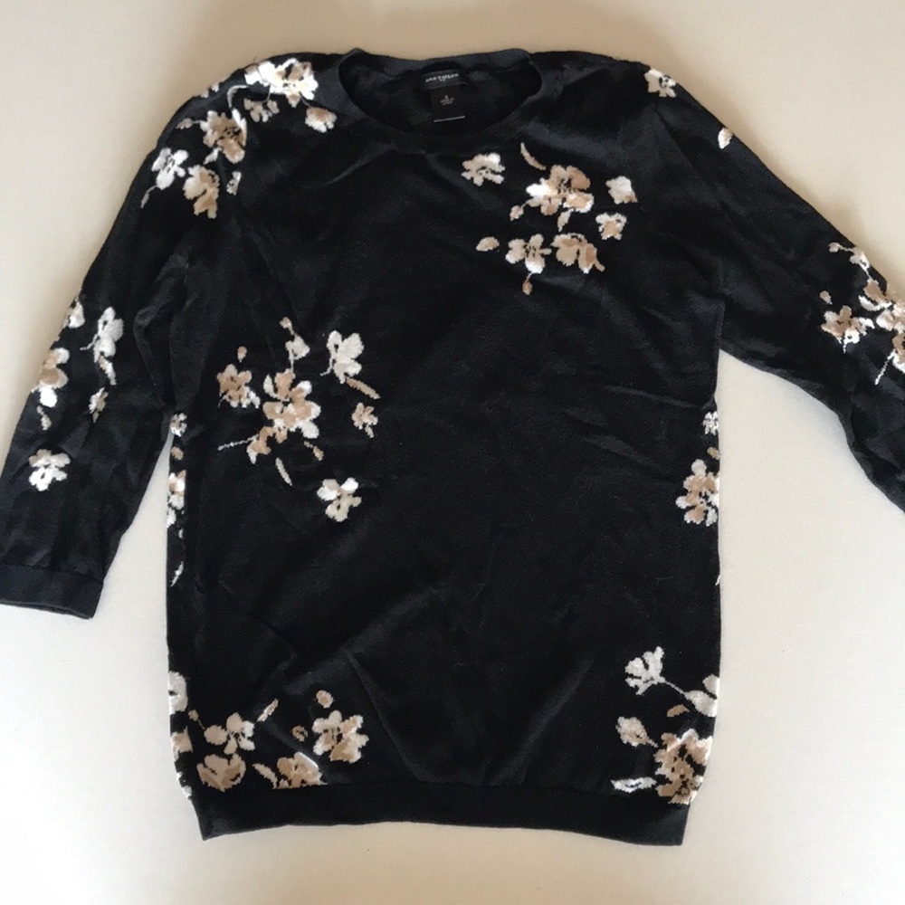 Ann Taylor Sweater